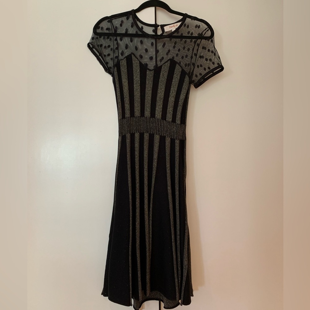 Derhy Dress - NEW
